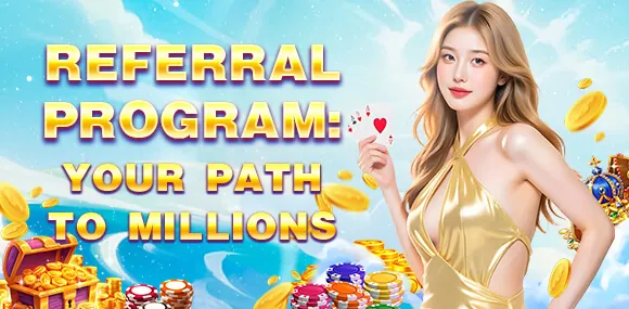 Referral bonus for inviting friends